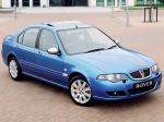 Rover 45 Sedan 2004 года